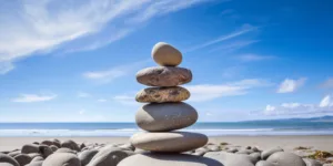 Como meditar: Equilibro é um dos benefícios da prática